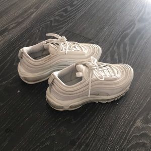 Nike air max 97 white
